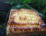 Foto langkah ke 11 dari resep Wool Roll Bread 🥐🥐.