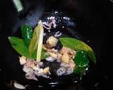 Foto langkah ke 1 dari resep Mangut ikan manyung.