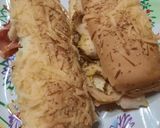 Foto del paso 7 de la receta: Sandwichs para picnic (variedad de fiambres y panes)