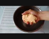 Foto langkah ke 1 dari resep Pie Susu Teflon Mini yang Sederhana.