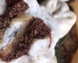 Foto langkah ke 7 dari resep Bakpao isi unti lembut dan kokoh.