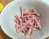 五分鐘做早餐_三明治的食譜步驟2照片