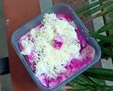 Foto langkah ke 3 dari resep Hoa Qua Dăm khas Vietnam.