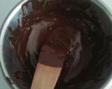 Foto langkah ke 2 dari resep Kurcok (kurma coklat).