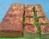 Foto langkah ke 6 dari resep Banana cake super lembut.