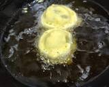 Cheese Burst vada pav recipe step 5 photo