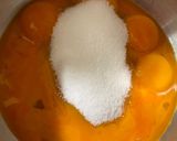 Profiterol recept fázis 4 fotója