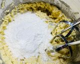 A picture of step 6 of Chocolate Chip Cookies.