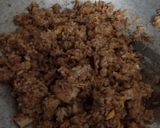 Foto langkah ke 4 dari resep Nasi Goreng Telur Orak-Arik.