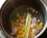 Foto langkah ke 2 dari resep Sayur bening.
