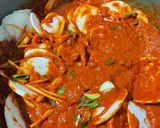 Foto langkah ke 9 dari resep KIMCHI (Orang Jakarta tapi suka Makanan Korea).