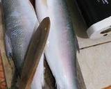 Foto langkah ke 1 dari resep Otak Otak Bandeng.