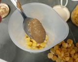 Foto del paso 3 de la receta: Hummus de altramuces o tramussos o chochitos