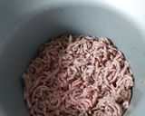 Foto del paso 6 de la receta: Berenjena rellena carne picada