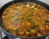 A picture of step 5 of Durban Bunny Chow In A New Avatar.
