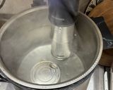 A picture of step 2 of Amazing Caramel Sauce.