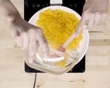 A picture of step 2 of Potato and squash casserole.