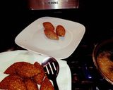 Foto del paso 1 de la receta: Quipes