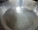 A picture of step 6 of Poha Corn Salted Cake.