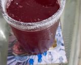 બીટનો જ્યુસ(Beet Juice Recipe in Gujarati) રેસીપી સ્ટેપ1ફોટો