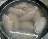 A picture of step 2 of Cola Chicken Wings.