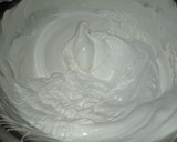 Foto del paso 2 de la receta: Merenguitos