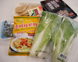 夜市小吃「蚵蛋燒/蚵仔波波」電烤盤簡單做~的食譜步驟1照片
