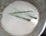 Foto langkah ke 5 dari resep Bubur sagu ambon.