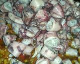 Foto langkah ke 5 dari resep Sambel cumi.
