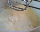 Foto del paso 1 de la receta: Budín de yogur, limón y dulce de batata