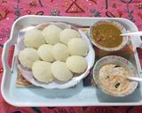 A picture of step 7 of Instant soft and spongy idli.