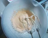 Márványos málnás brownie recept fázis 4 fotója