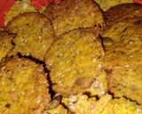 Foto del paso 4 de la receta: Galletitas tipo cracker saladitas
