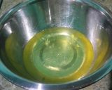 Foto del paso 1 de la receta: Pastel de 3 leches de durazno