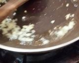 Foto langkah ke 3 dari resep Tumis Pakcoy Telur Asin.