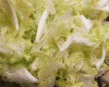 Foto del paso 1 de la receta: Xató (ensalada con tres pescados)