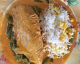 Foto del paso 5 de la receta: Pechuga de Pollo al Hinojo