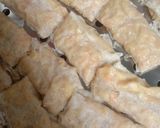 Foto langkah ke 6 dari resep Lumpia Jamur.