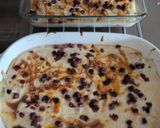 Foto del paso 4 de la receta: Puerros con jamón en Bechamel