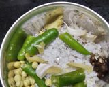 பச்சை கொத்தமல்லி சட்னி ரெசிபி ஸ்டேப் 1 புகைப்படம்