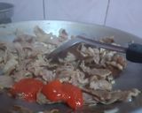 Foto langkah ke 2 dari resep Beef Teriyaki Ala Hokben.