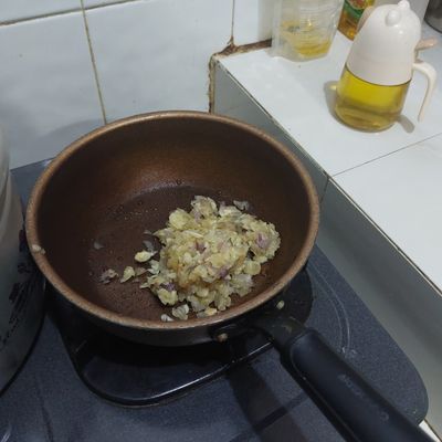 Langkah 4