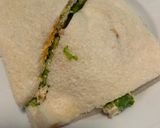 Foto del passaggio 6 della ricetta Insalata di pollo romanesca