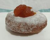 Gluténmentes, tejmentes fánk recept fázis 4 fotója