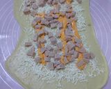 Foto langkah ke 5 dari resep Roti Gulung Kesukaan :).