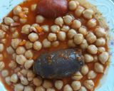 Foto del paso 8 de la receta: Garbanzos caseros