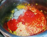 Mercimek çorbası avagy a török lencseleves recept fázis 2 fotója