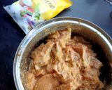 Foto langkah ke 2 dari resep Ayam Goreng Rempah.