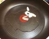 A picture of step 2 of Roasted Beef cooked in rice cooker.