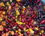 A picture of step 4 of Easy Budget-Friendly Slow Cooker Chili.